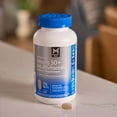 thumbnail image 8 of Member's Mark Advanced Men's 50+ Multivitamin Tablets, 275 ct., 8 of 8