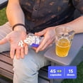 thumbnail image 4 of Restore After-Alcohol Aid 15 Dose Jar, 4 of 6