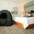 thumbnail image 6 of SlumberPod Blackout Portable Privacy Pod Combo with Fan, 6 of 8