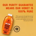 thumbnail image 7 of Nate's Honey 100% Pure Raw and Unfiltered Honey, Georgia Blend, 44 oz., 7 of 10