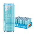thumbnail image 1 of Red Bull Iced Vanilla Berry, 8.4 fl. oz., 24 pk., 1 of 9