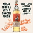 thumbnail image 3 of Cazadores Anejo Tequila, 750 ml, 3 of 8