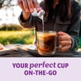 thumbnail image 3 of Coffee mate Half & Half Liquid Creamer Singles, 0.3 fl. oz., 180 ct., 3 of 6