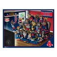 thumbnail image 3 of YouTheFan MLB Purebred Fans 500pc Puzzle, Assorted Teams, 3 of 3