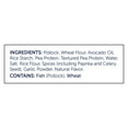 thumbnail image 3 of Safe Catch Breaded Fish Nuggets, Frozen, 2 lbs., 3 of 7