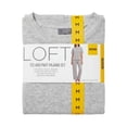 thumbnail image 7 of LOFT Women's 2-Piece Tee and Pant Pajama Set, 7 of 8