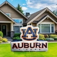 thumbnail image 2 of Logo Brands Auburn Tigers Pre-Lit 7’x10’ Team Inflatable, 2 of 6