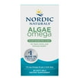 thumbnail image 1 of Nordic Naturals Algae Omega 715 mg Softgels, 80 ct., 1 of 9