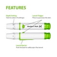 thumbnail image 7 of Member's Mark Blood Glucose Monitoring System Diabetic Testing Bundle, 7 of 7