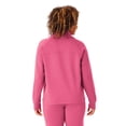 thumbnail image 2 of Member's Mark Women's Cozy Sandwash Top, 2 of 8