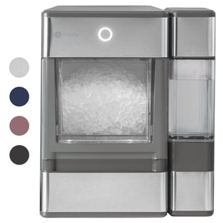 GE Profile Opal Nugget Ice Maker + Side Tank