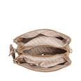 thumbnail image 5 of Steve Madden Bvice Logo Embossed Crossbody, 5 of 5
