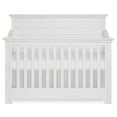 thumbnail image 3 of Evolur Waverly 5-in-1 Convertible Crib, 3 of 10