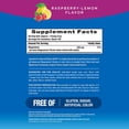 thumbnail image 2 of Natural Vitality CALM® Raspberry-Lemon Drink Mix, 20 oz., 2 of 6