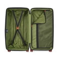 thumbnail image 5 of Jeep 2-Piece Hardside Trunk Set, 5 of 9