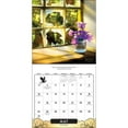 thumbnail image 3 of Fourth Wing Officially Licensed Fan Art 2026 Wall Calendar, 3 of 5