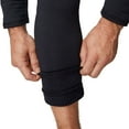 thumbnail image 4 of Free Country Men's Grid Fleece Base Layer Pant, 4 of 6