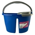 thumbnail image 2 of Casa Limpia Mop Bucket with Handle & Removeable Wringer, 16L, 2 of 4