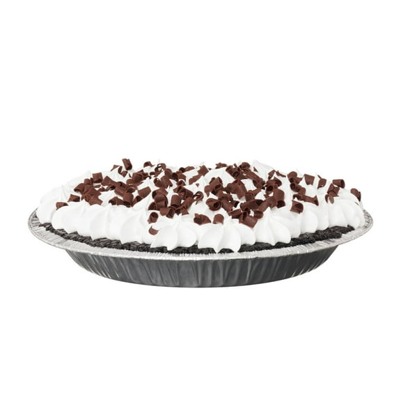 Member's Mark 10" Chocolate Silk Pie, 36 oz.