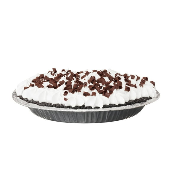 Member's Mark 10" Chocolate Silk Pie, 36 oz.