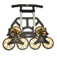 thumbnail image 1 of UpCart Lift 200 lbs Stair Climbing, Folding Hand Truck, 1 of 9
