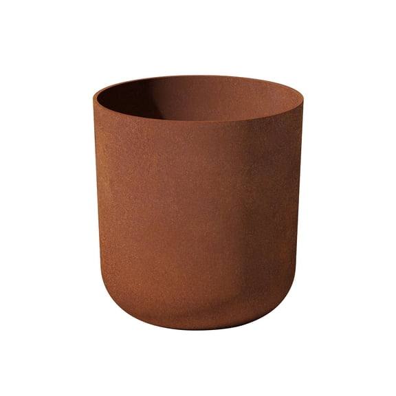 Veradek Patina Series 20" Round Planter