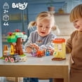 thumbnail image 2 of LEGO DUPLO Pizza Girls with Muffin and Bluey Building Toy, 44 pc., 2 of 6