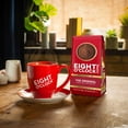 thumbnail image 4 of Eight O'Clock Medium-Dark Roast Ground Coffee, The Original, 40 oz., 4 of 4