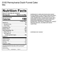 thumbnail image 7 of Gold Medal Pennsylvania Deluxe Dutch Funnel Cake Mix 5 lb. bags, 6 ct., 7 of 8