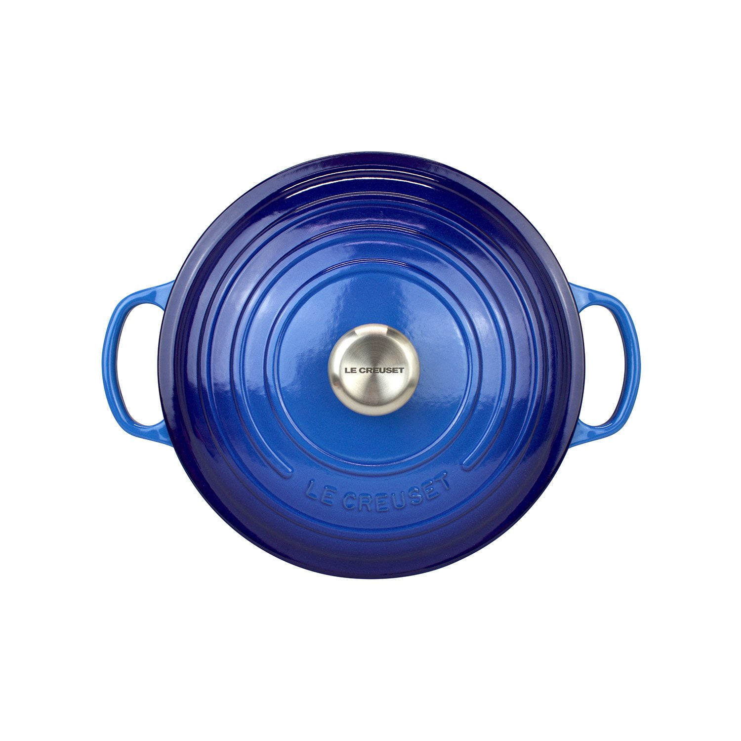 Le Creuset Signature Cast Iron Round Dutch Oven, Assorted Sizes