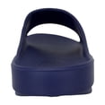 thumbnail image 5 of Oofos Ooahh Slide Sandal, 5 of 7