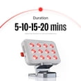 thumbnail image 5 of Kala Mini 2.0 Portable Red Light Therapy Device, 5 of 9