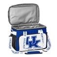 thumbnail image 3 of Logo Brands Kentucky Wildcats 36 Can Cooler, 3 of 6