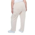thumbnail image 7 of Edited by Remi Bader Women's Fleece Cargo Pant, 7 of 9