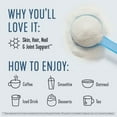 thumbnail image 5 of Vital Proteins Peppermint Mocha Collagen Creamer (5 oz.), 5 of 5