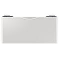 thumbnail image 1 of Samsung 27 in. Pedestal Stand with Storage Drawer, 1 of 8