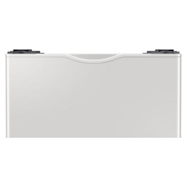 Samsung 27 in. Pedestal Stand with Storage Drawer