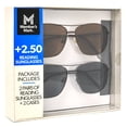 thumbnail image 5 of Member's Mark Navigator Reading Sunglasses, 2 pk., 5 of 5