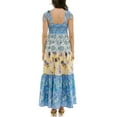 thumbnail image 5 of Nanette Lepore Women's Floral Maxi Dress, 5 of 6