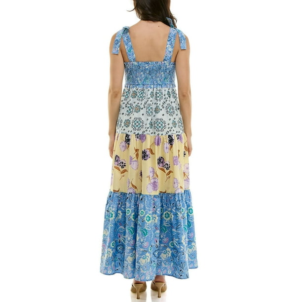 Nanette Lepore Women's Floral Maxi Dress - Samsclub.com
