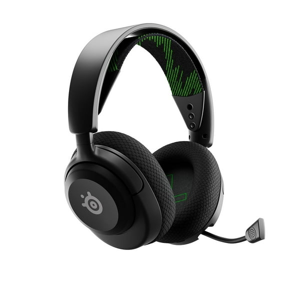 ゲーミングヘッドセットワイヤレスArctis Nova 4X(RE) 61646 SteelSeries Arctis Nova 4X Wireless - Samsclub.com