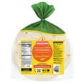 thumbnail image 2 of Mission Homestyle 8" Soft Taco Flour Tortillas, 24 ct., 2 of 6