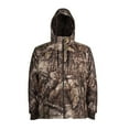 thumbnail image 1 of Habit Men’s Waterproof Insulated Hooded  Rain Jacket, 1 of 10