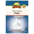 thumbnail image 5 of Augason Farms White Granulated Sugar (40 lb. pail), 5 of 5