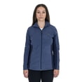 thumbnail image 1 of Columbia Women's Basin Trail III Full Zip Fleece, 1 of 6