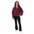 thumbnail image 4 of Member's Mark Cozy Half Zip, 4 of 8