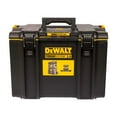 thumbnail image 1 of Dewalt Toughsystem 2.0 Extra Large Toolbox, 1 of 6