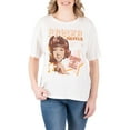 thumbnail image 1 of Women's Licensed Band Tee, 1 of 9