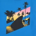 thumbnail image 4 of Hurley Boys Short Sleeve Graphic Tee, 4 of 6