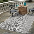 thumbnail image 2 of Jill Zarin Cape Town Outdoor Rug, 2 of 5